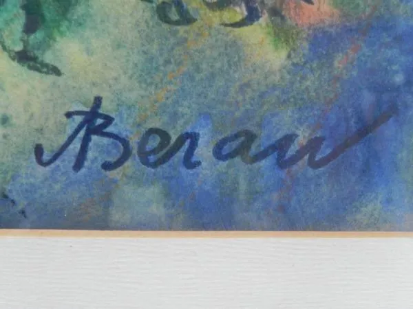 Aljo Beran - 5