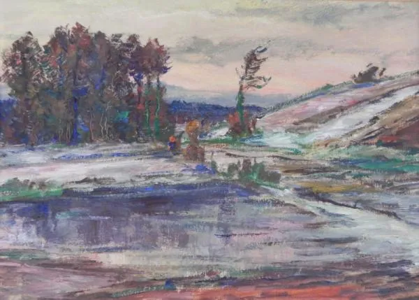 Karel Holec - 5