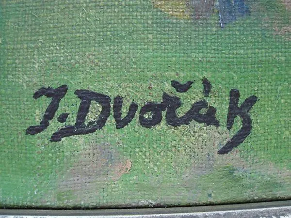 Josef Dvořák - 3