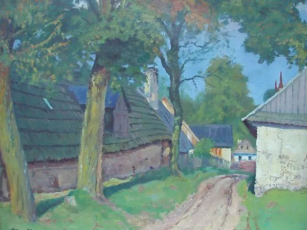 Josef Dvořák - 4