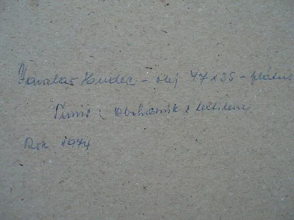 Jaroslav Hudec - 2