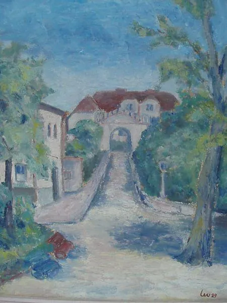 Lev Šimák - 4