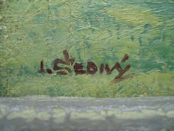 Jan Šedivý - 5