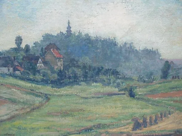 Jan Šedivý - 6