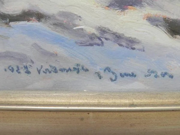 Arno Nauman - 3