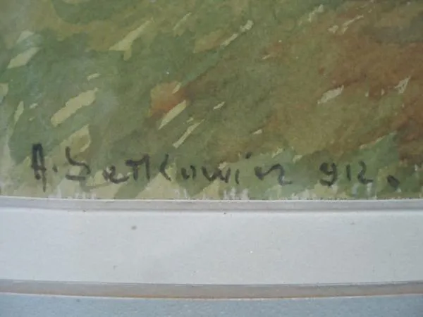 Adam Setkowicz - 3