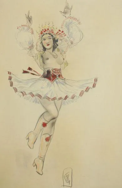 Štika Jaroslav (1906 – 1940)