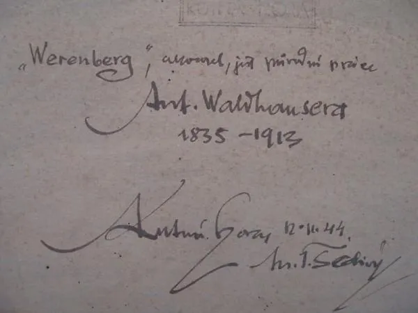 Antonín Waldhauser - 3
