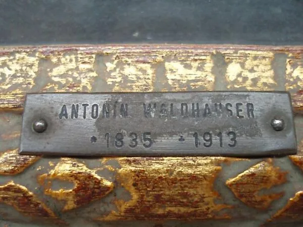 Antonín Waldhauser - 3