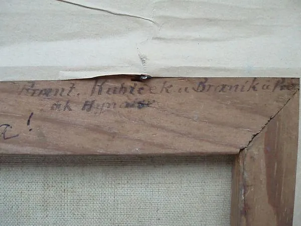 František Kubíček - 3