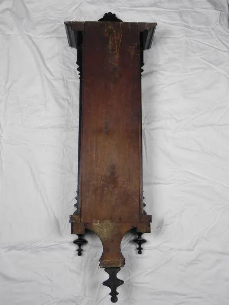 Nástěnné hodiny – pendlovky - 4