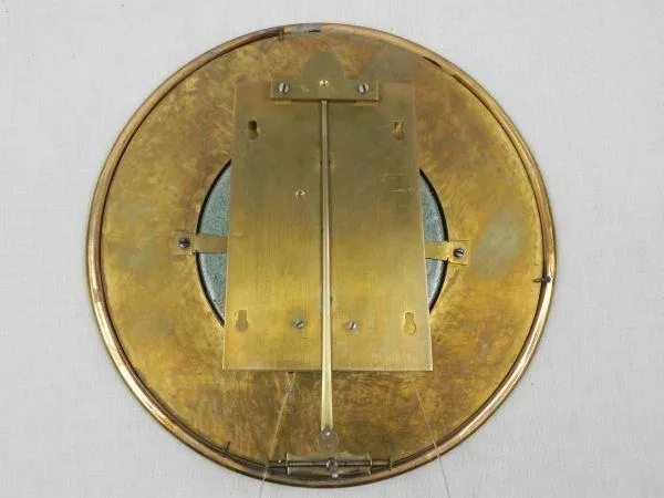 Nástěnné hodiny – pendlovky - 7