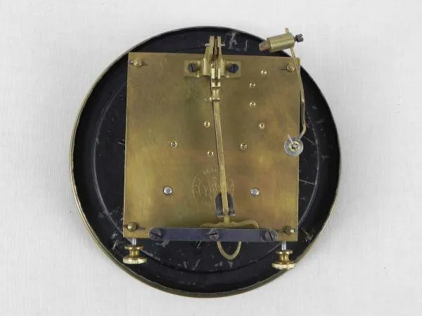 Nástěnné hodiny – pérovky - 7