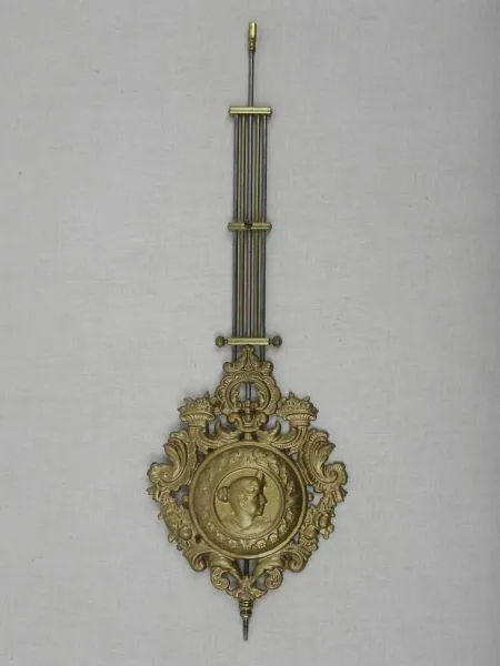 Nástěnné hodiny – pérovky - 8
