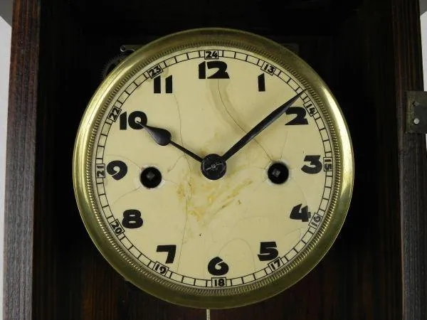 Nástěnné hodiny – miniatura - 5