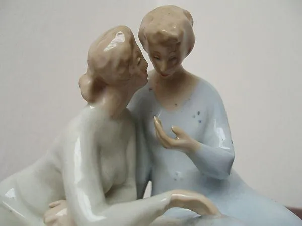 Sousoší DUX - 4