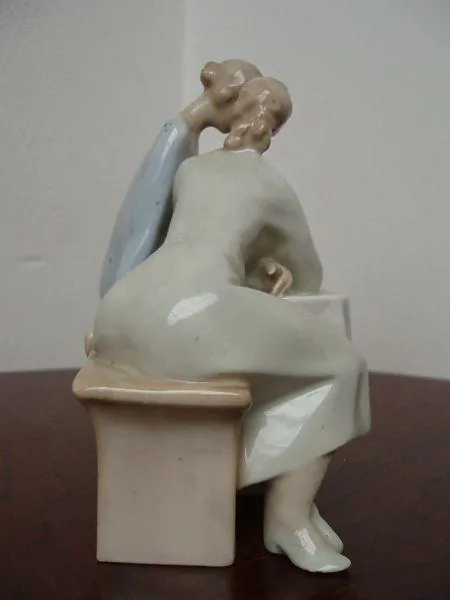 Sousoší DUX - 5