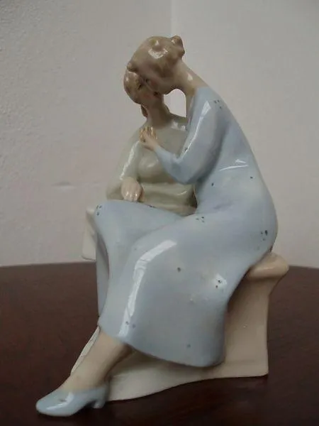 Sousoší DUX - 7