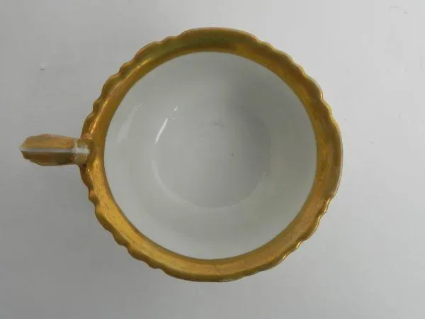 Šálek s podšálkem – Vídeň - 6