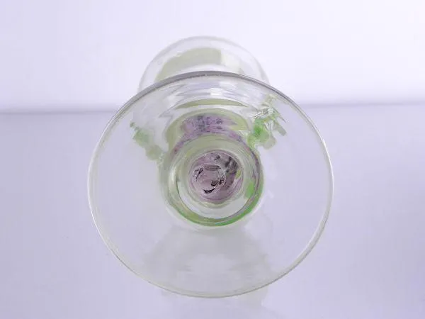 Váza – plasticky zdobená - 3