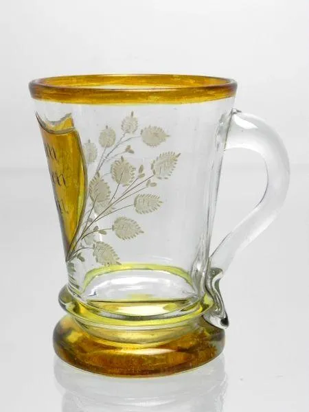 Upomínkový pohár - 3