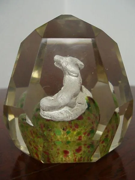 Těžítko – liška - 4