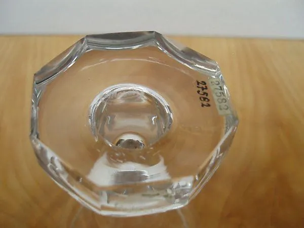 Sklenice Moser - 2