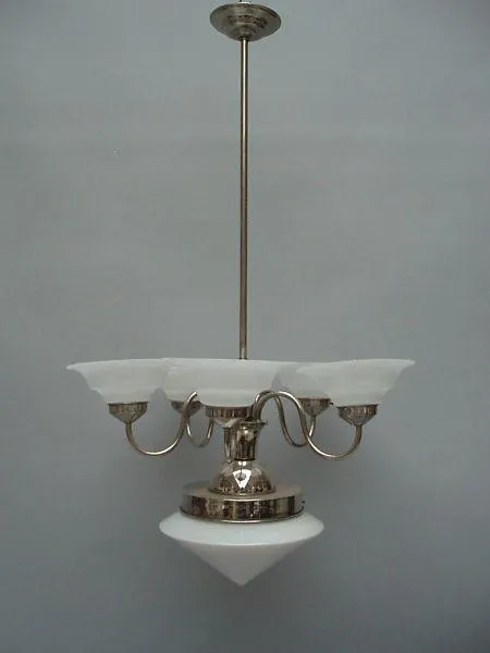 Lustr - 1