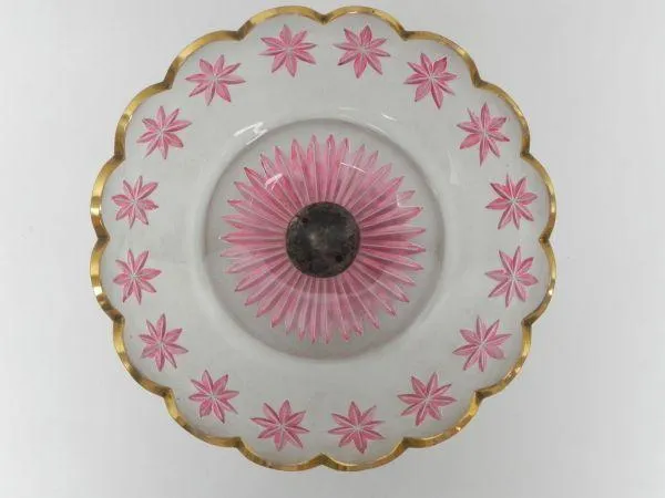 Nástolec – biedermeier - 3