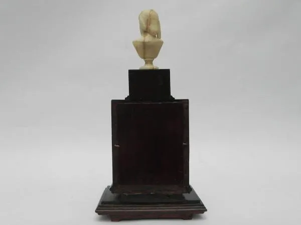 Hodiny empírové - 5