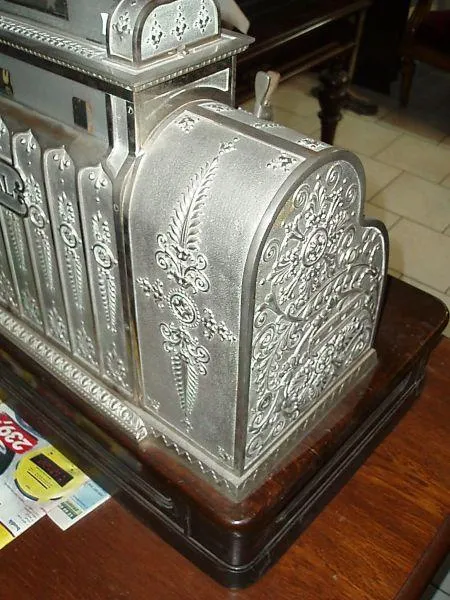 Kasa National - 3