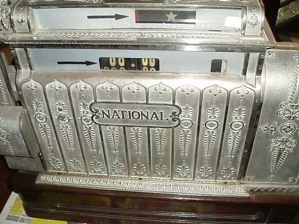 Kasa National - 4