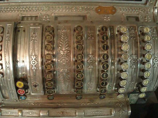 Kasa National - 7