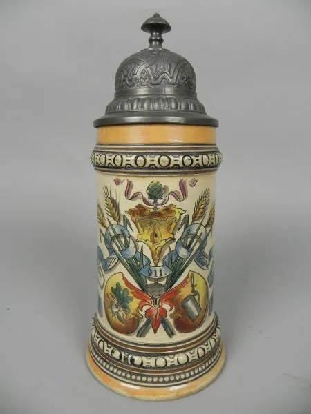 Korbel - 1