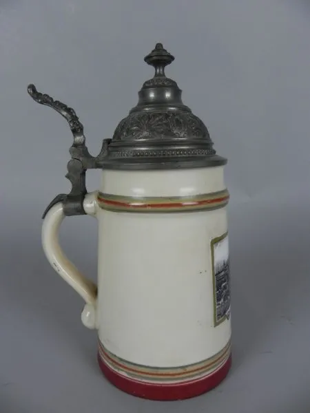 Korbel s průsvitkou, Gruss aus Nikolsburg - 5
