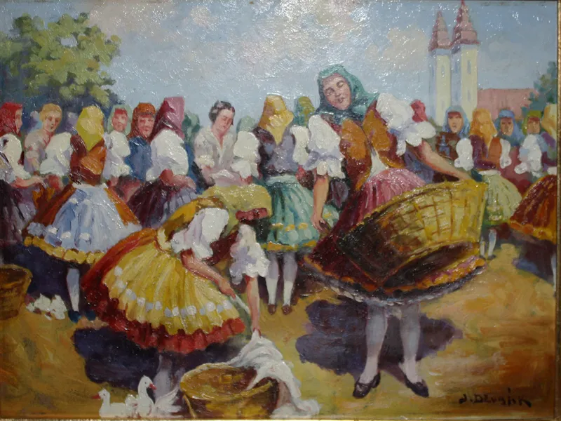 Veselice - 5