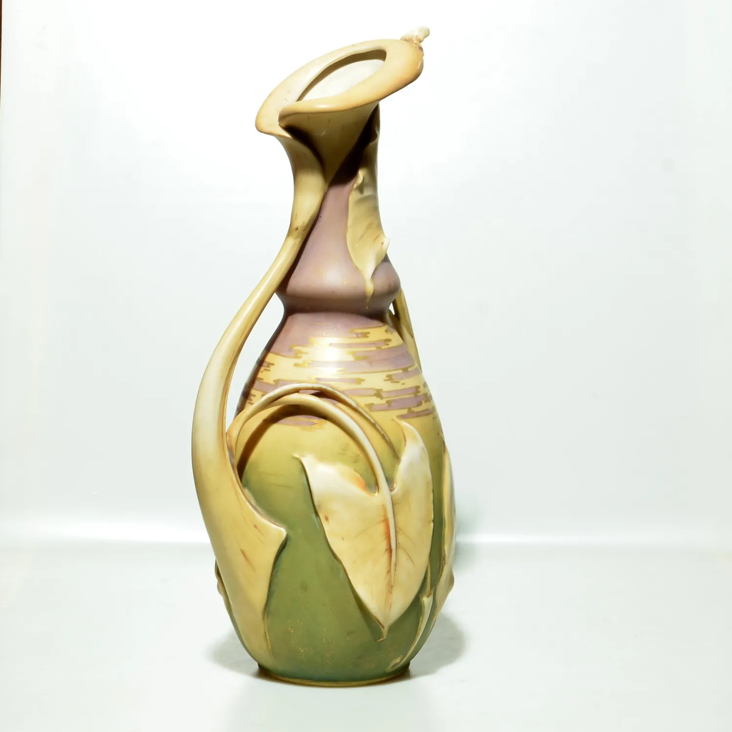 Váza Amphora - 2