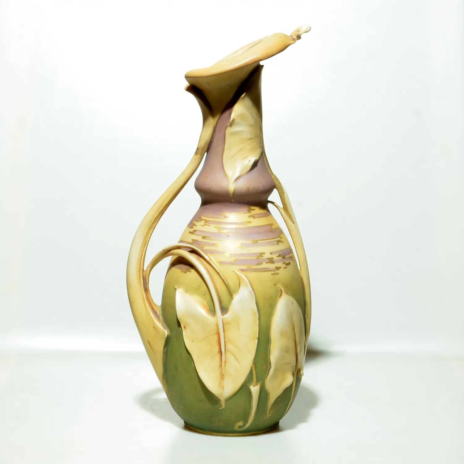 Váza Amphora - 3