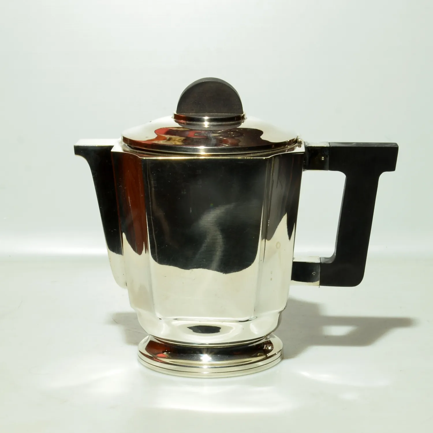 Art deco set - 3
