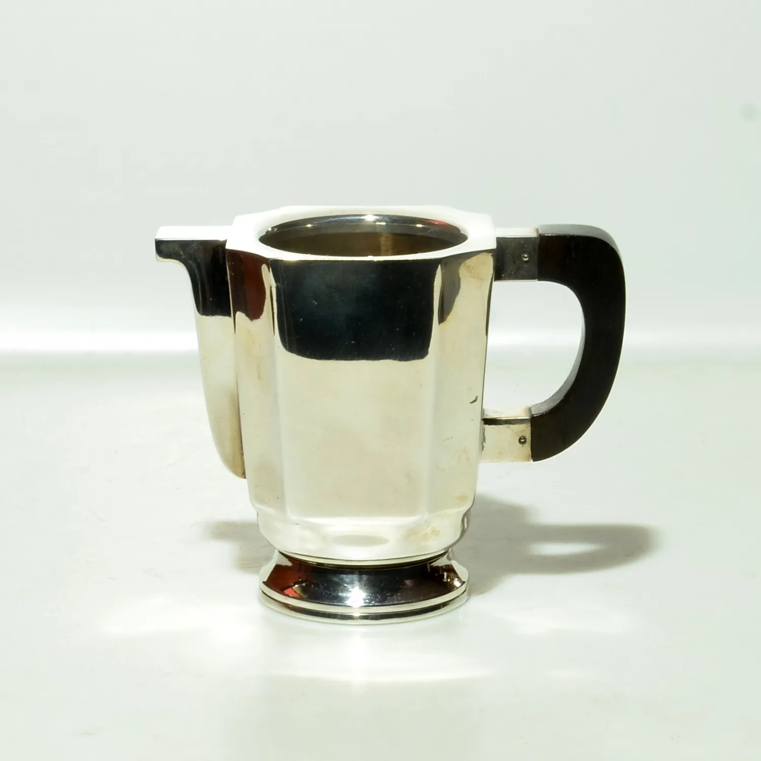 Art deco set - 4