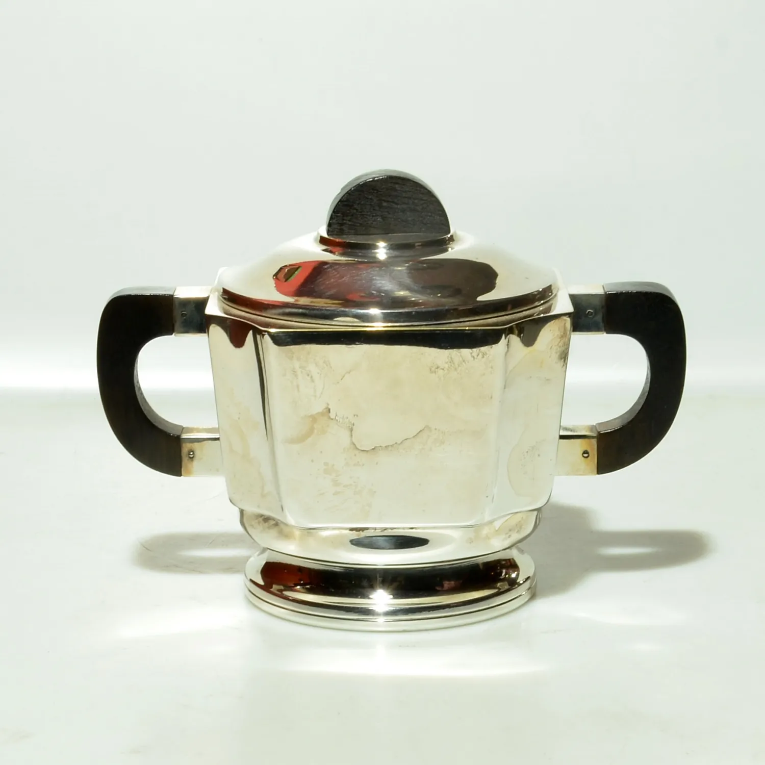 Art deco set - 5