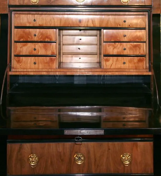 Psací komoda - 3