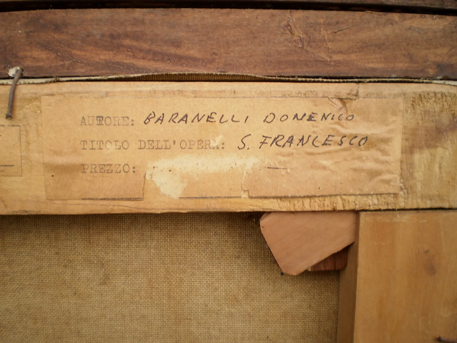Domenico Baranelli - 2