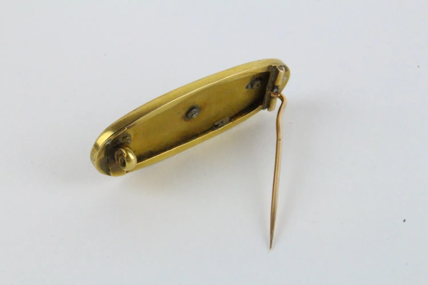 Brož – biedermeier - 3
