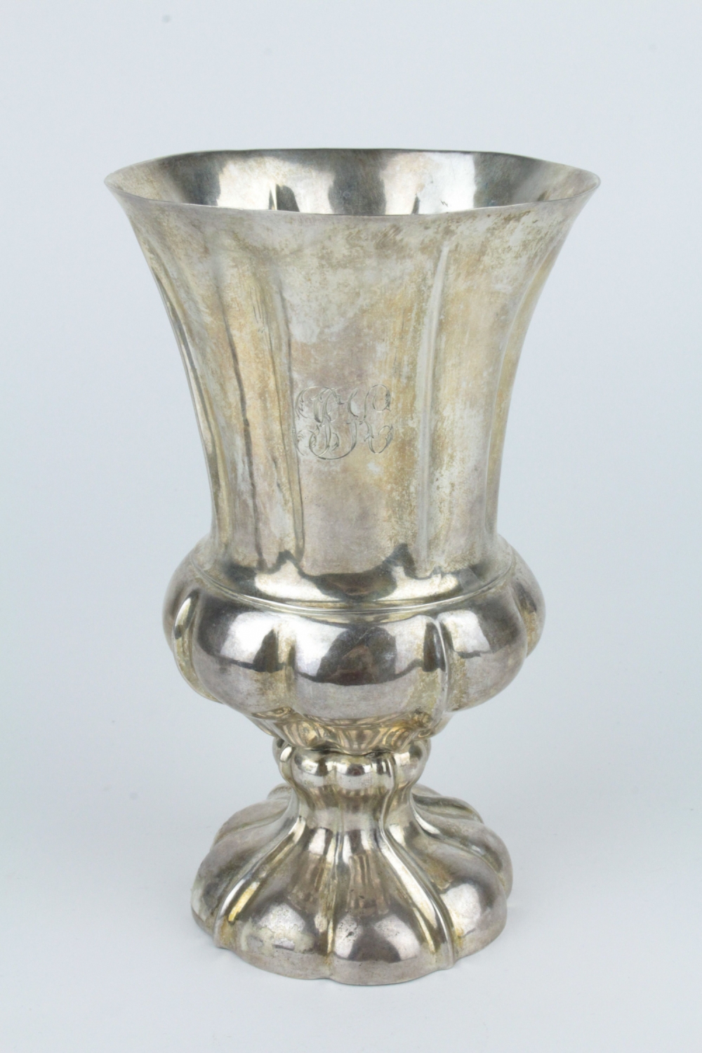 Stříbrný pohár - 2