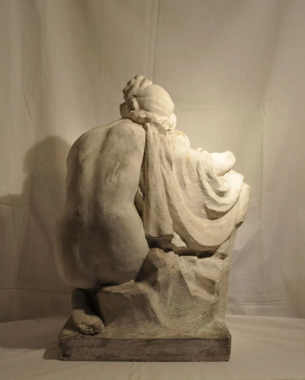 Jaroslav Wimmer – Matka s dítětem - 4