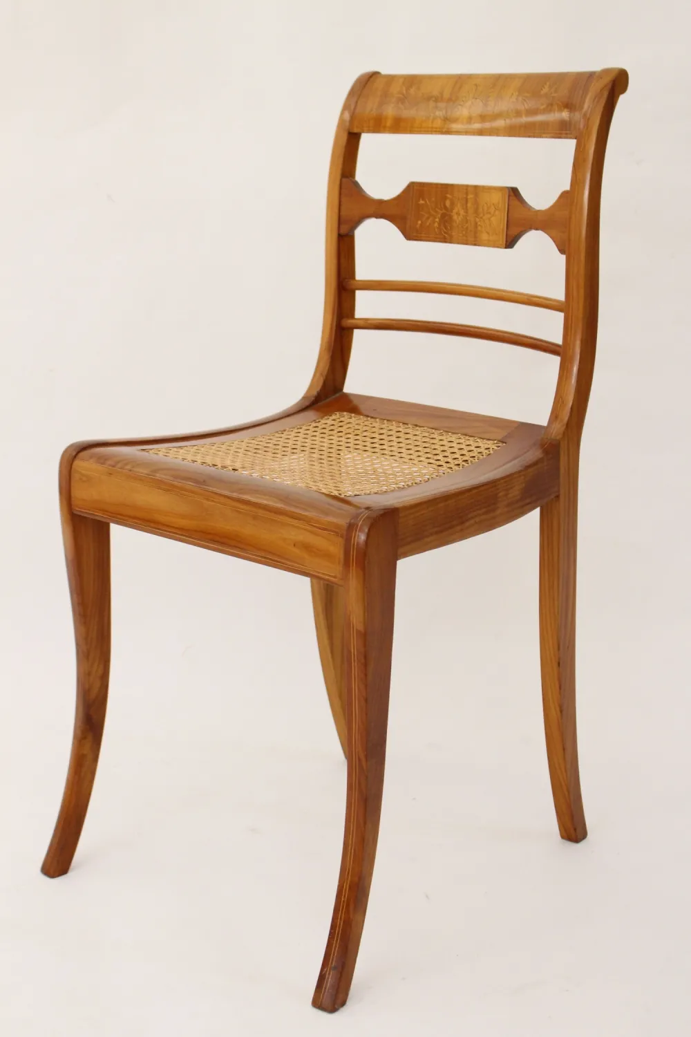Židle biedermeier - 3
