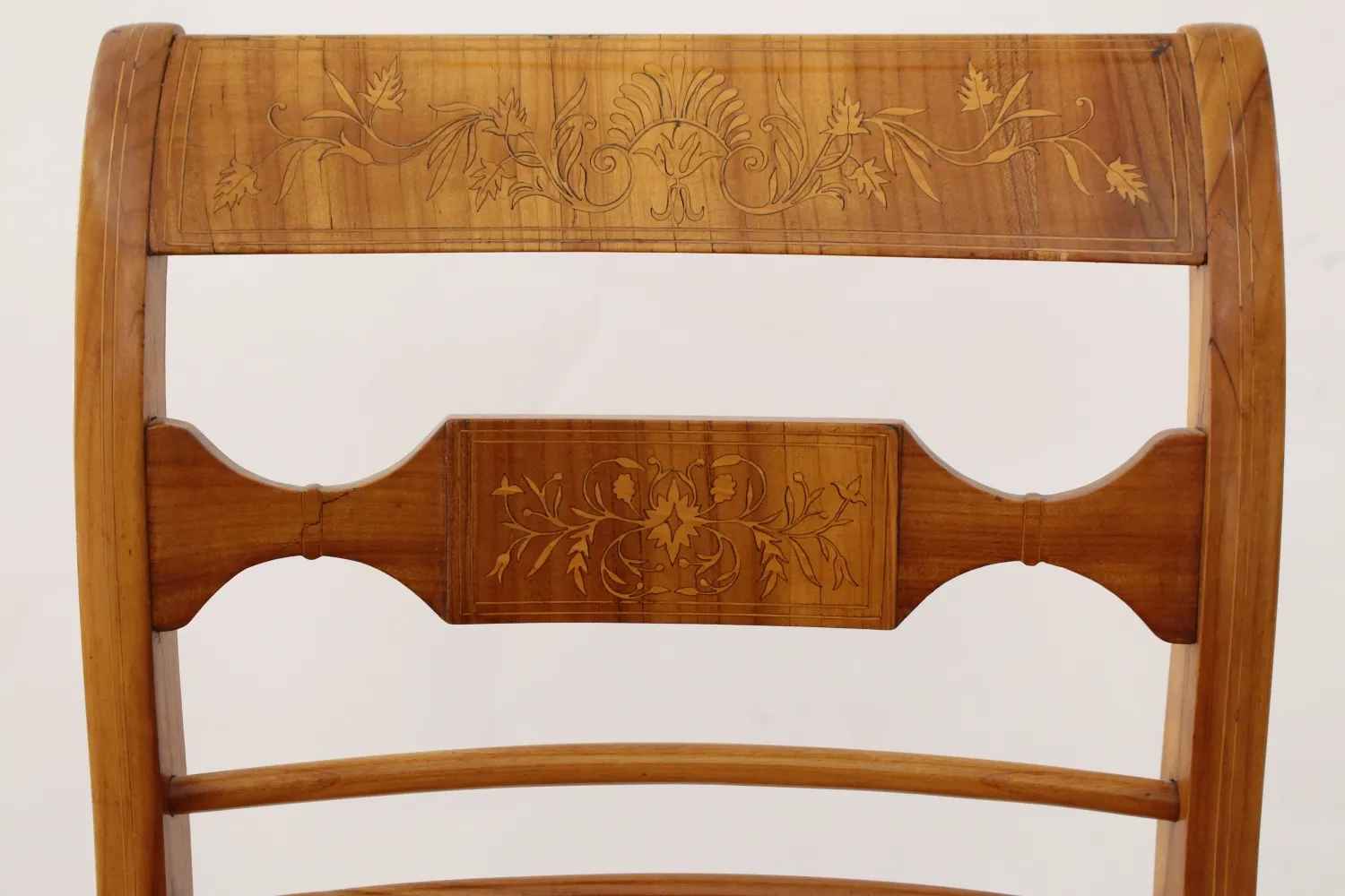 Židle biedermeier - 4