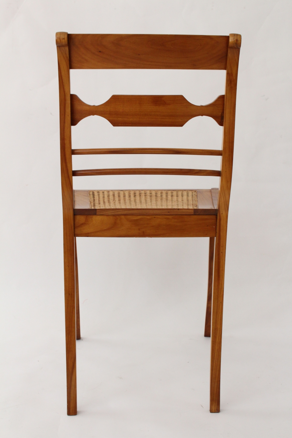 Židle biedermeier - 6