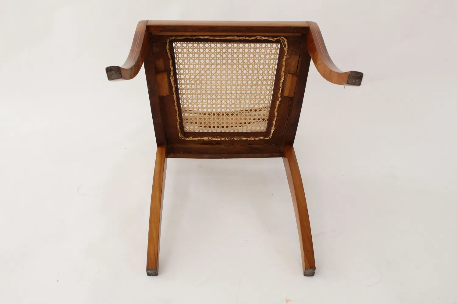 Židle biedermeier - 7